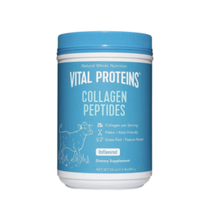 Collagen Peptides 284g - Vital Proteins