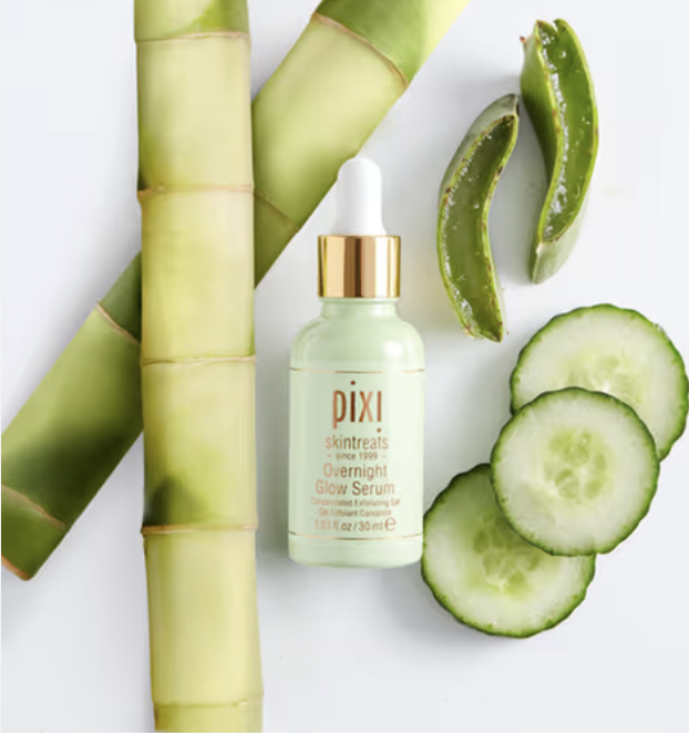 PIXI Overnight Glow Serum (30ml)