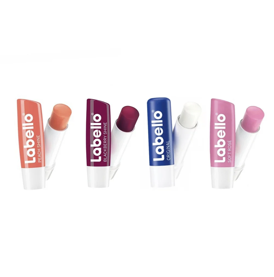Lebello Lip balm