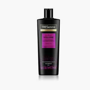 TRESEMME 24h Volume volumising shampoo for fine hair 400ML