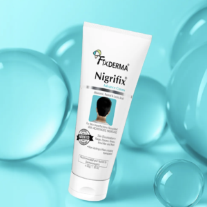 Nigrifix Advance Cream 50g