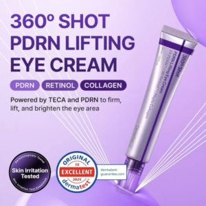 Centellian24 - 360º Shot PDRN Lifting Eye Cream