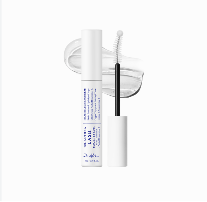 Dr Althea Lash Boost Serum 9ml