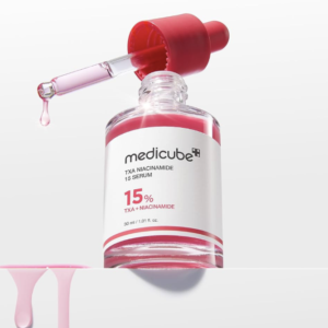 Medicube TXA Niacinamide 15 Serum 30 ml