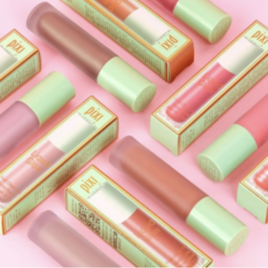 Pixi   LiquidGlow Fluid Cheek Tint