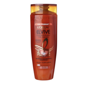 Loreal Paris Extraordinary oil jojoba shampoo 400ml- Greece