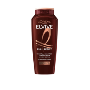 Loreal Paris full resist shampoo 400ml - greece