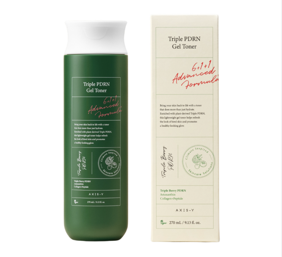 AXIS-Y - Triple PDRN Gel Toner 270ml