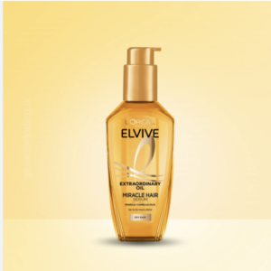 Loreal Paris Elvive Extraordinary Oil Serum 100ml