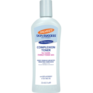 Palmer's Skin Success Anti-Dark Spot Complexion Toner 250ml