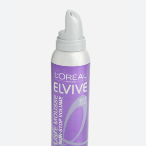 Loreal Elvive Styliste Mousse Non-Stop Volume 200ml