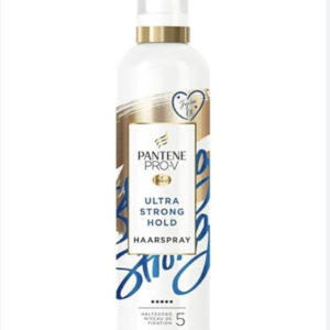 Pantene Pro-V Flexible Hold Hair Spray 250ml