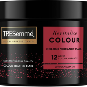 Tresemme Revitalise Colour Vibrancy Hair Mask with Camellia Oil for Colour Hair - 440ml