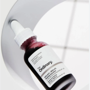 The Ordinary AHA 30% + BHA 2% Peeling Solution (30ml)