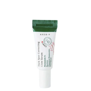 AXIS-Y - Mini Dark Spot Correcting Glow Serum 5ml