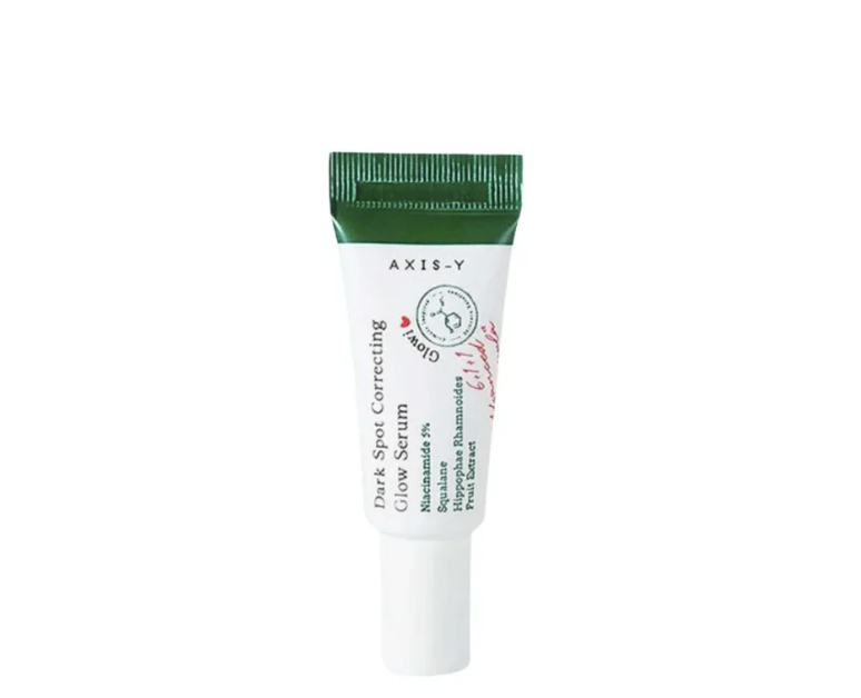 AXIS-Y - Mini Dark Spot Correcting Glow Serum 5ml