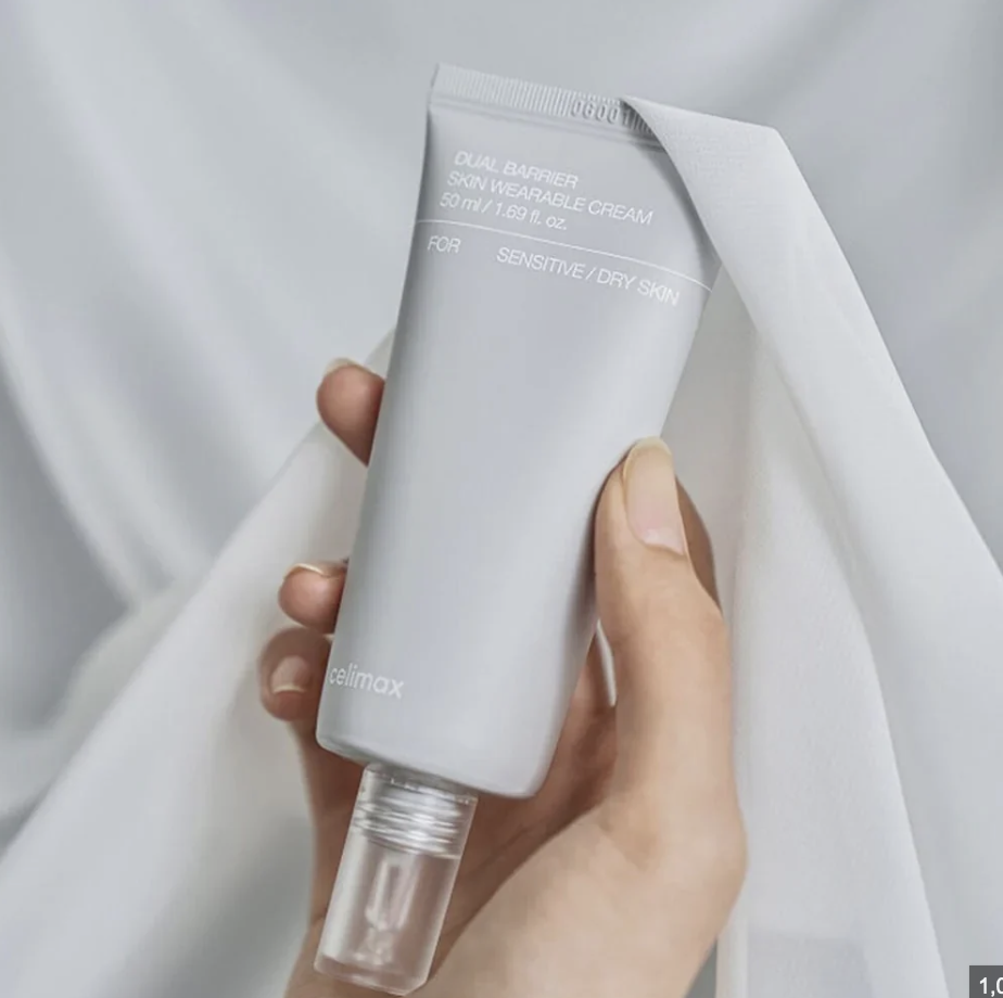 Celimax DUAL BARRIER SKIN WEARABLE CREAM