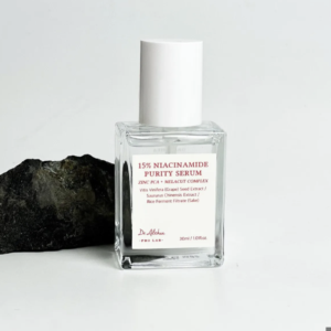 DR. ALTHEA 15% Niacinamide Purity Serum – Niacinamide Serum For Pore Reduction 30ml