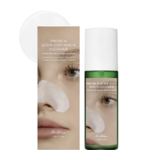 Dr. Althea - Premium Quick Step Sebum Cleanser