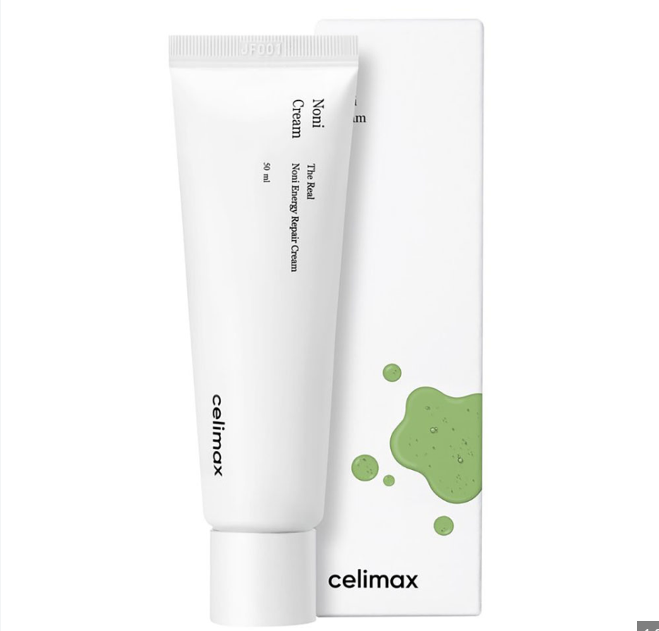 CELIMAX Noni Energy Repair Cream 50ml