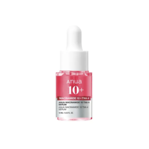 Anua - Niacinamide 10 TXA 4 Serum Mini 10ML