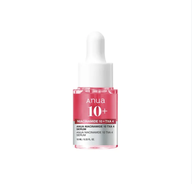 Anua - Niacinamide 10 TXA 4 Serum Mini 10ML