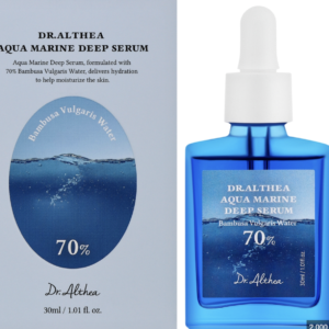 Dr. Althea Aqua Marine Deep Serum