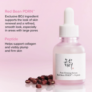 Beauty of Joseon - Pore Firming Serum Red Bean PDRN + Peptide 30ml