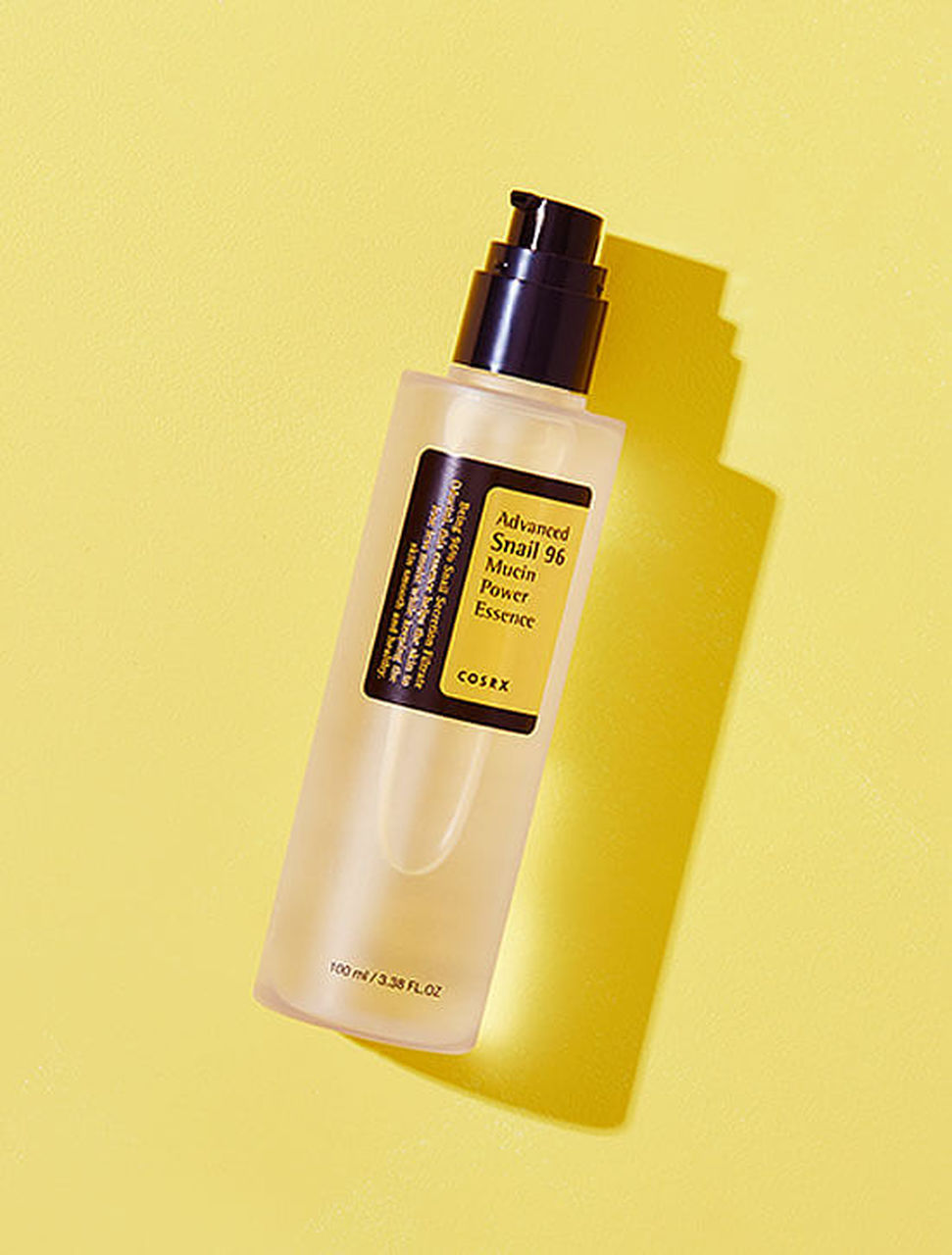 COSRX Advanced Snail 96 Mucin Power Essence (100ml)