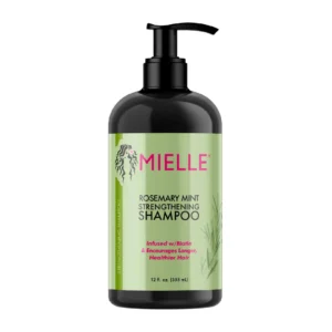 Mielle Rosemary Mint Strengthening Shampoo
