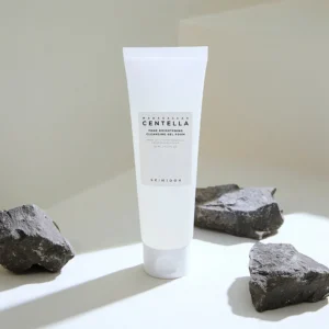 SKIN 1004 - Madagascar Centella Tone Brightening Cleansing Gel Foam 125ml