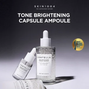 SKIN1004 Madagascar Centella Tone Brightening Capsule Ampoule 100ml