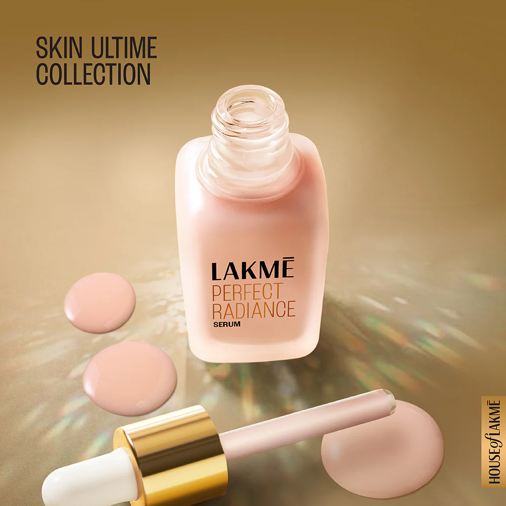 Lakme ABSOLUTE PERFECT RADIANCE SERUM 30ML - India