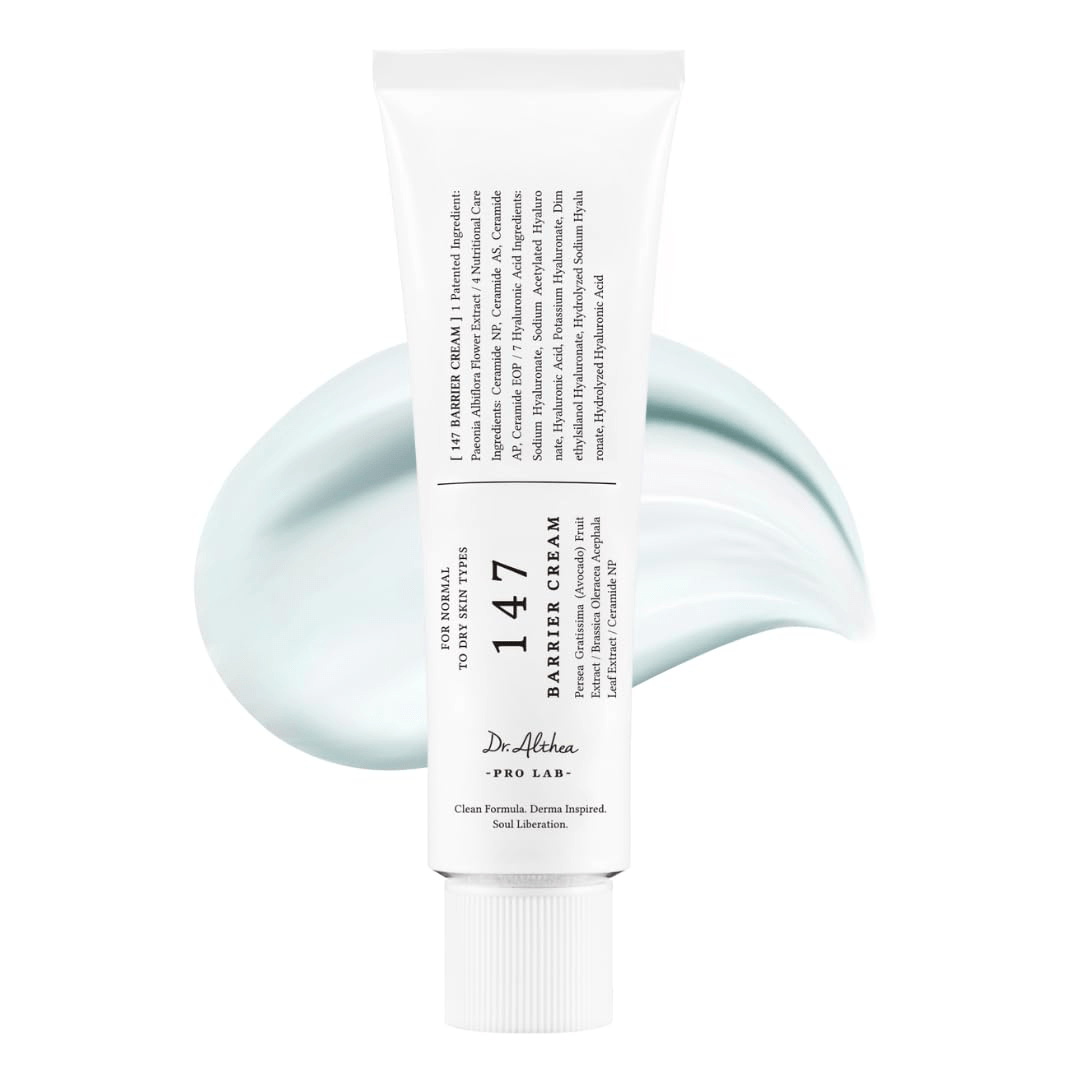 Dr Althea 147 Barrier Cream