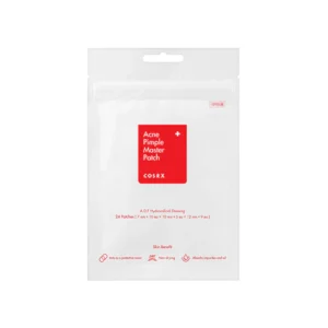 Cosrx Acne Pimple Master Patch 24 patches