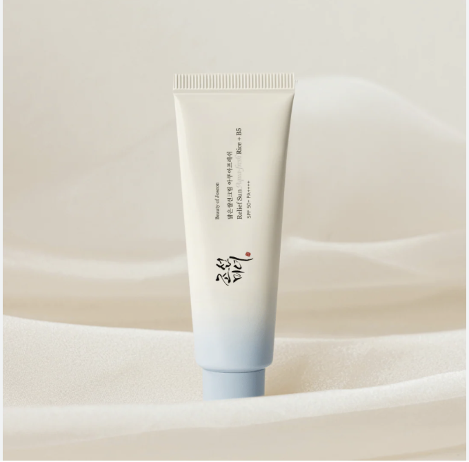 Beauty of Joseon Relief Sun Aqua-Fresh : Rice + B5 50ml