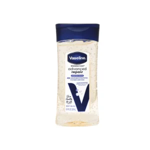 Vaseline Intensive Advanced Repair Body Gel Oil - 200ml