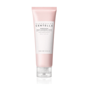 SKIN1004 Madagascar Centella Poremizing Deep Cleansing Foam 125ml