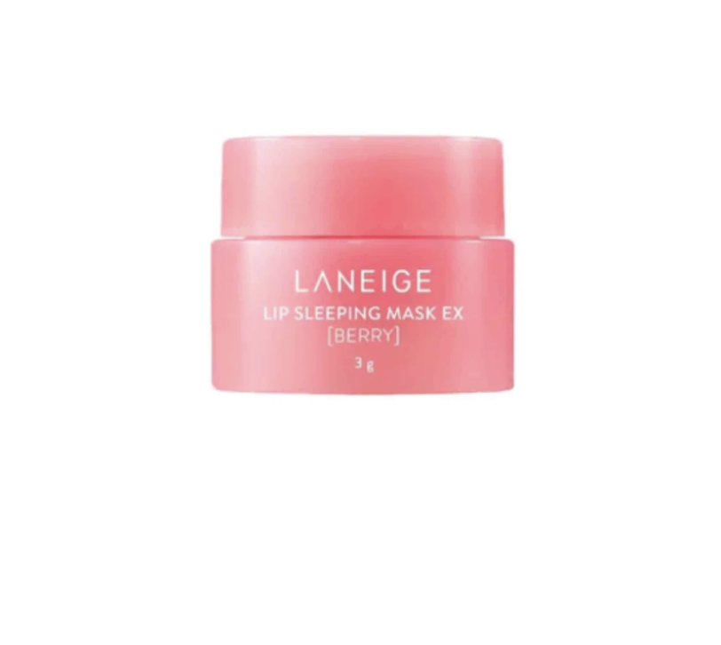 LANEIGE - Lip Sleeping Mask EX Mini 3g