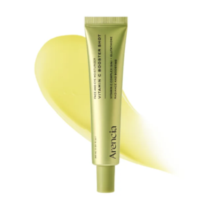 Arencia - Vitamin C Booster Shot
