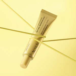 Arencia Retinal Booster Shot
