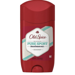 OLD SPICE Pure Sport High Endurance Deodorant Stick - 85g canada