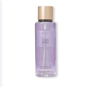 Victoria’s Secret Love Spell Fragrance Mist -canada
