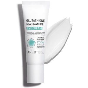 APLB - Glutathione Niacinamide Eye Cream