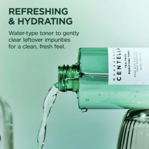SKIN1004 - Madagascar Centella Tea-Trica Purifying Toner 210ml