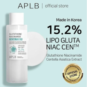 APLB - Glutathione Niacinamide Facial Toner