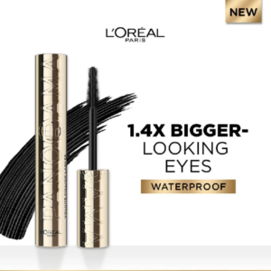 Loreal Paris Voluminous Panorama Waterproof Mascara