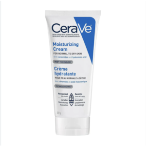 Cerave Moistuzing Cream For Normal To Dry Skin 227g