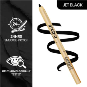 INSIGHT Cosmetics Studio Kajal - Black