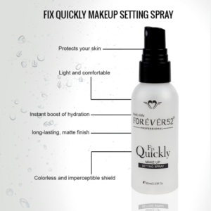 Forever52 Daily Life Fix Quickly Makeup Setting Spray - Primer - 60 ml